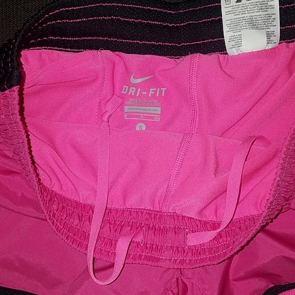 Nike Dri-fit Shorts Small - Picture 3 of 5